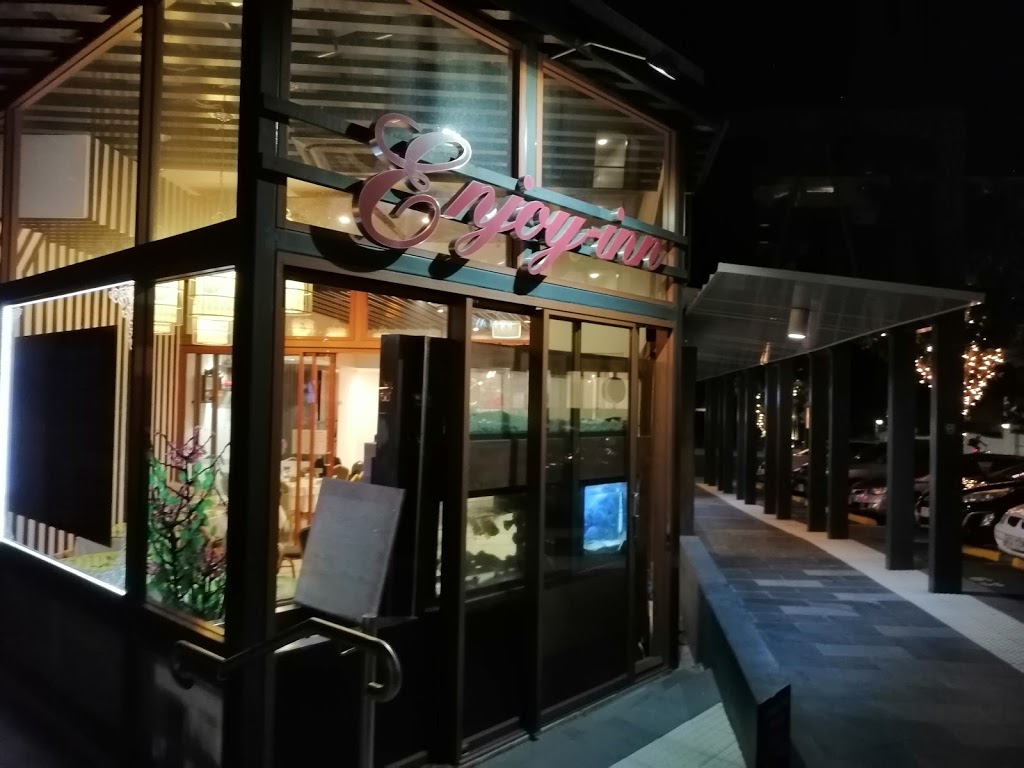 Enjoy Inn Restaurant - Hamilton | Shop 28/8 Harbour Rd, Hamilton QLD 4007, Australia | Phone: (07) 3252 7878