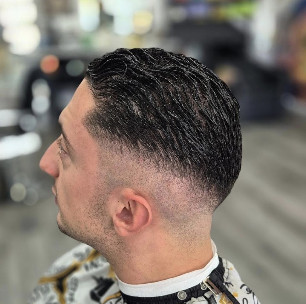 Instyle Hair Cuts | Shop 1/66 Proctor Ave, Kingsgrove NSW 2208, Australia | Phone: 0402 449 000