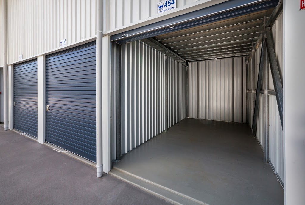 Storage King Loganholme | moving company | 3960 Pacific Hwy, Loganholme QLD 4129, Australia | 0738013331 OR +61 7 3801 3331
