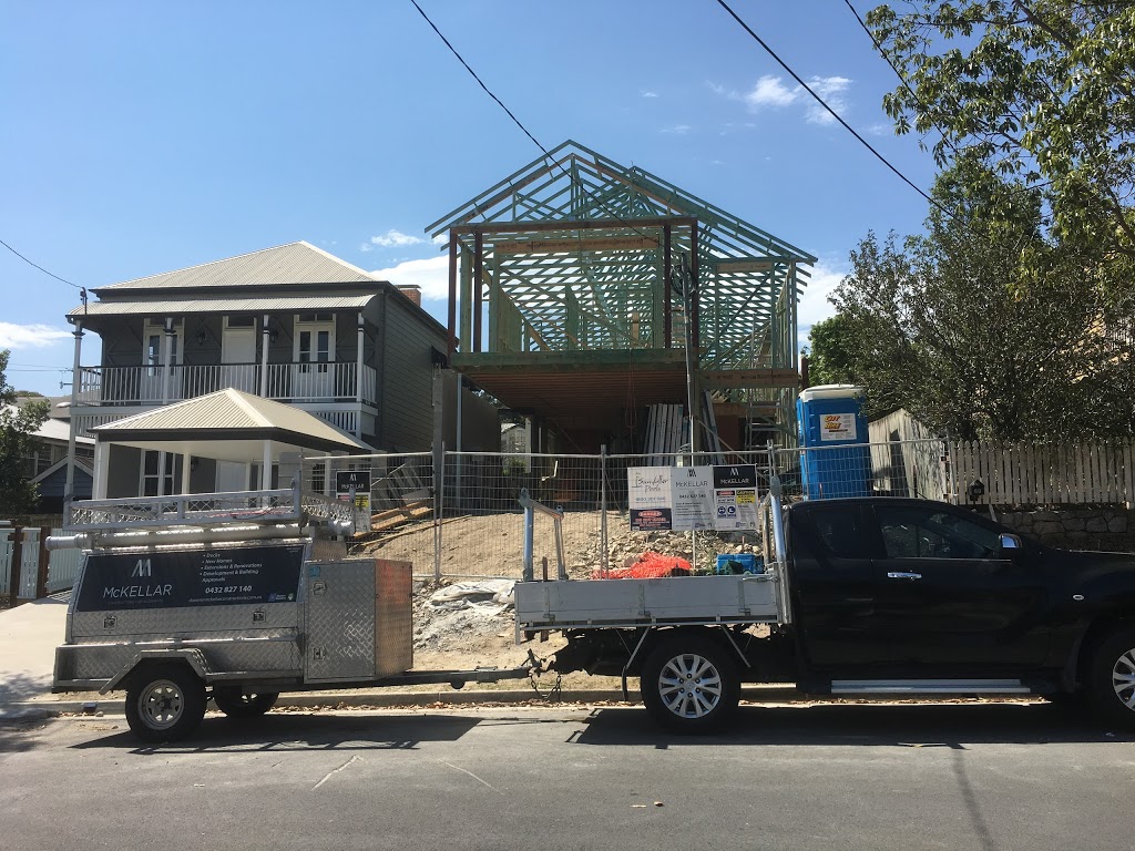 McKellar Constructions & Developments | general contractor | 2 McKellar Pl, Samford Valley QLD 4520, Australia | 0432827140 OR +61 432 827 140