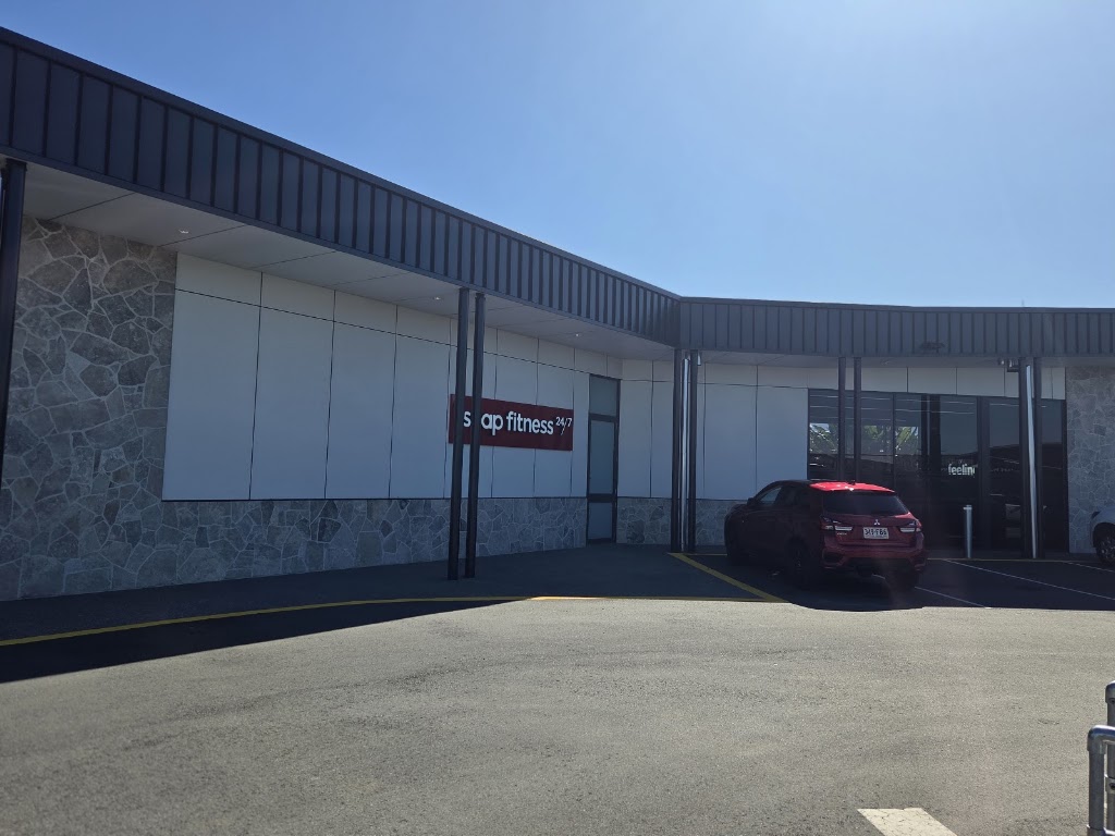 Snap Fitness 24/7 Bellmere | Woolworths Bellmere, Shop T13/96-110 Bellmere Rd, Bellmere QLD 4510, Australia | Phone: 0499 565 564