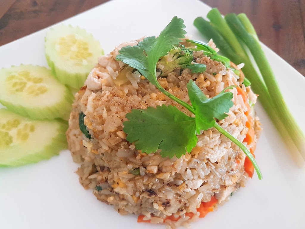 Now or Never Cafe and Thai Cuisine | 64A Dulwich Ave, Dulwich SA 5065, Australia | Phone: (08) 7073 4921