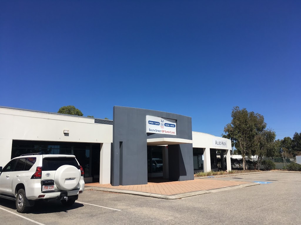 The Hearing Clinic | doctor | 265 Bannister Rd, Canning Vale WA 6155, Australia | 0894564444 OR +61 8 9456 4444