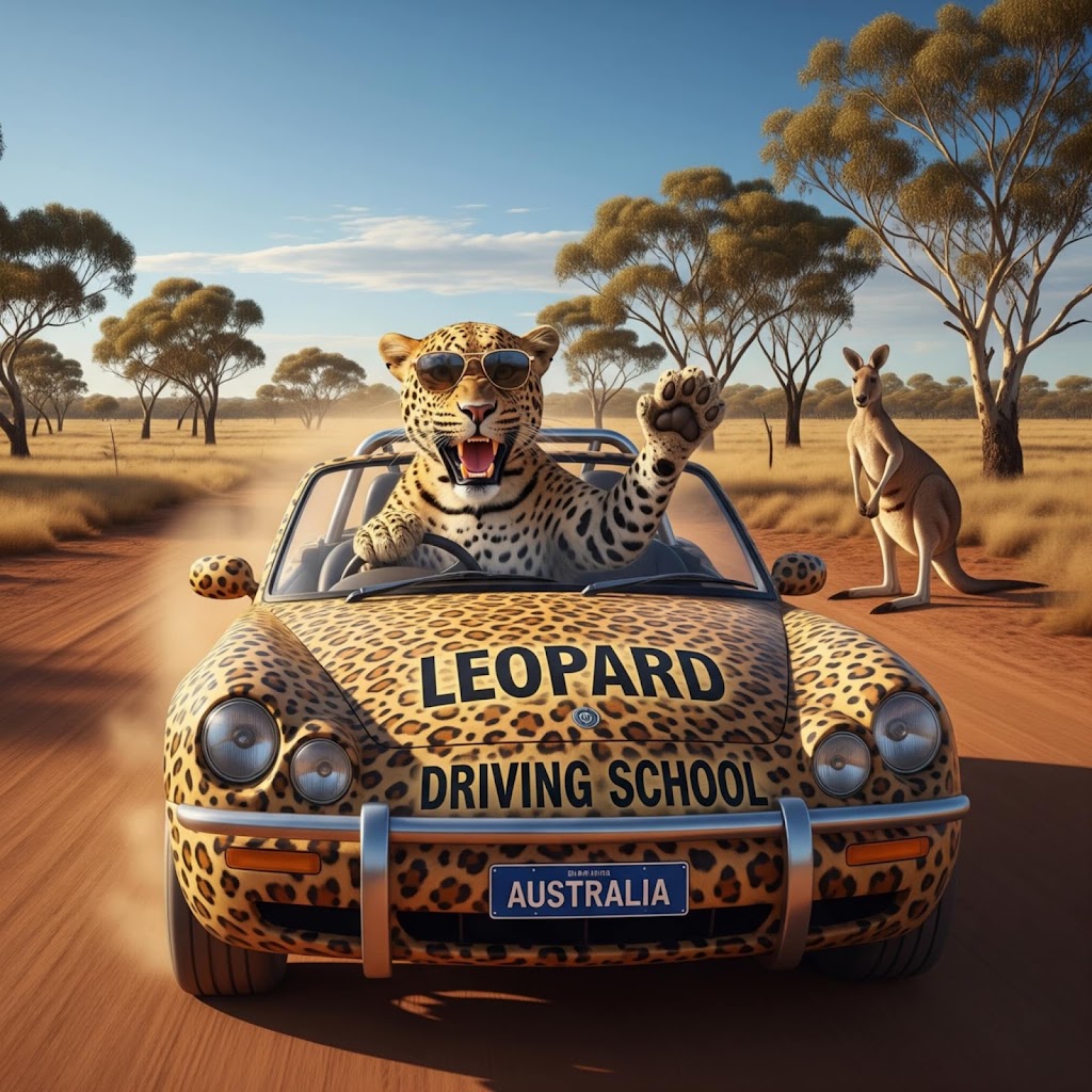 LEOPARD Driving School(driving school near me) | S Gippsland Hwy, Cranbourne VIC 3977, Australia | Phone: 0430 270 631
