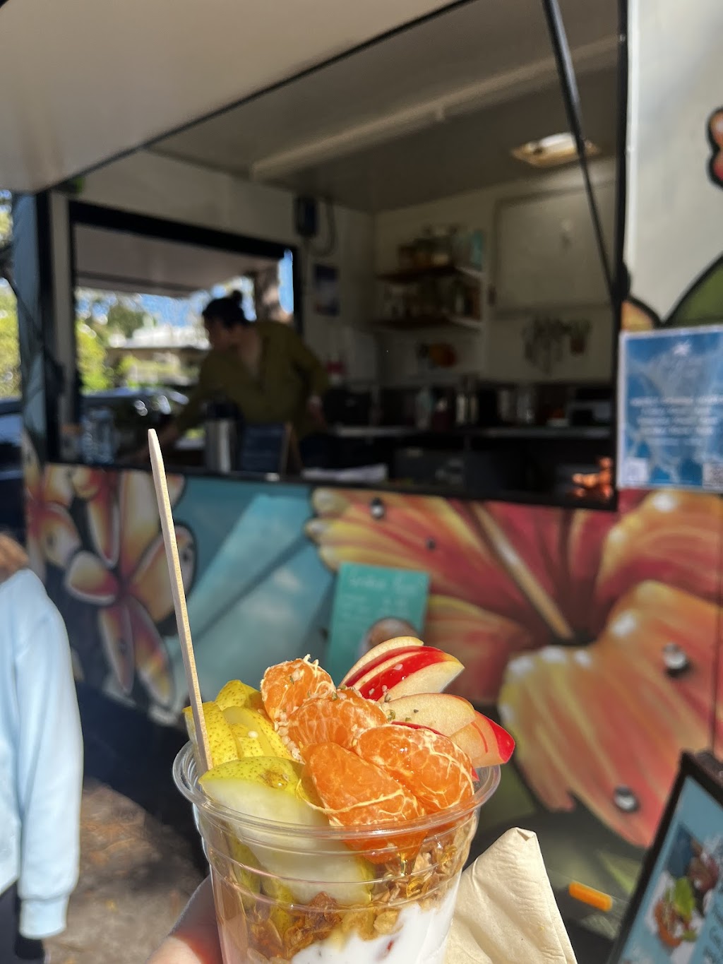 Nurture Bar | Government Rd, Nelson Bay NSW 2315, Australia | Phone: 0413 192 735