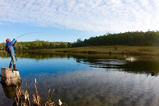 Angling Adventures | Shop 1B, Building/4 Wharf St E, Queenscliff VIC 3225, Australia | Phone: 1800 033 094