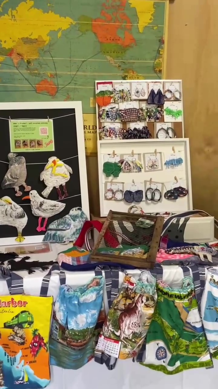 Catherine Wright Textiles | 00, Linton VIC 3360, Australia | Phone: 0416 840 155