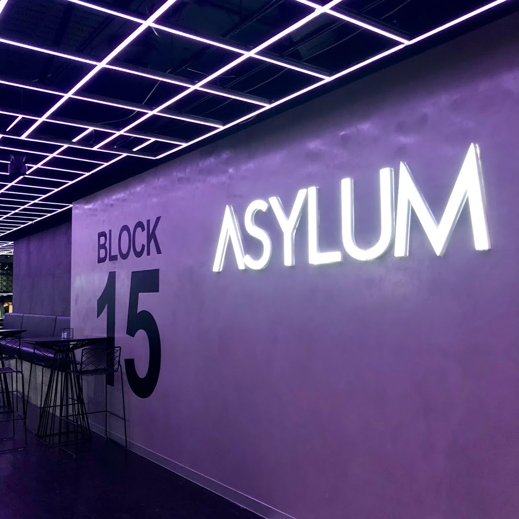 Asylum Nightclub | night club | 15 Orchid Ave, Surfers Paradise QLD 4217, Australia | 0755921144 OR +61 7 5592 1144