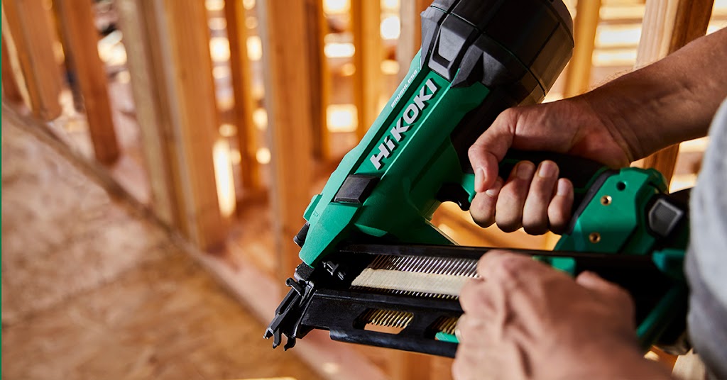 HiKOKI Power Tools Australia | 10 Dalmore Dr, Scoresby VIC 3179, Australia | Phone: 1300 444 822