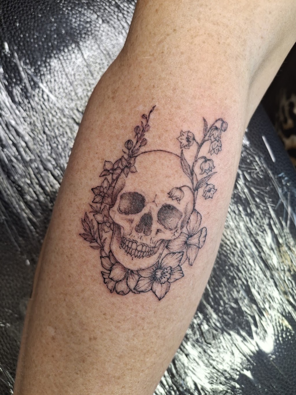 Alchemie Ink | 55 Owen St, Huskisson NSW 2540, Australia | Phone: 0493 325 530