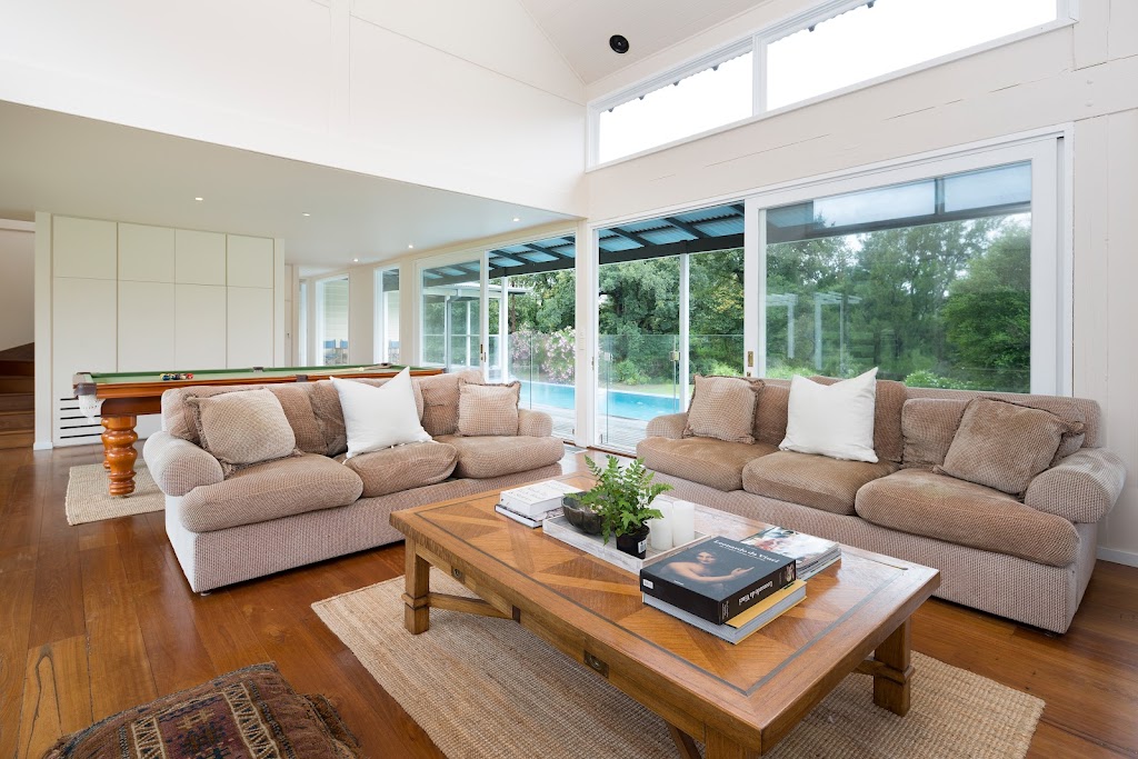 The Lodge at Mount Rivers | 38 Lawrences Rd, Mount Rivers NSW 2311, Australia | Phone: 0413 869 588