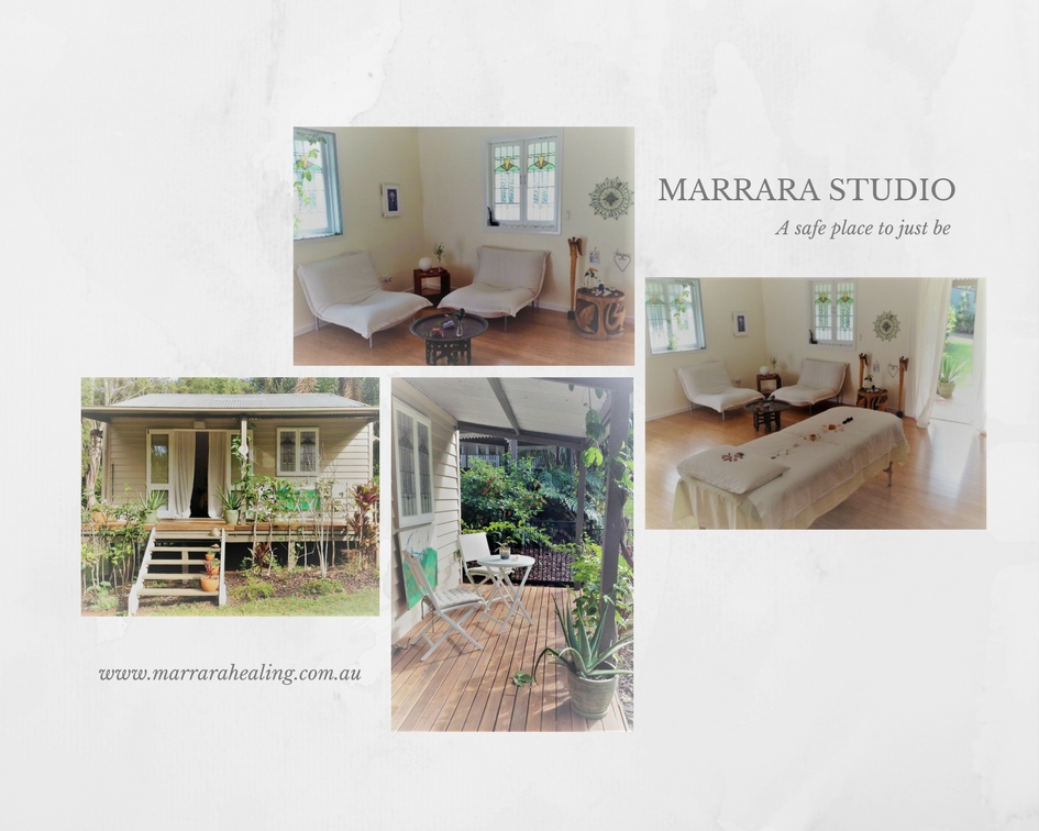 Marrara Healing - The Journey | health | 2 Cheviot Rd, Palmwoods QLD 4555, Australia | 0439875555 OR +61 439 875 555