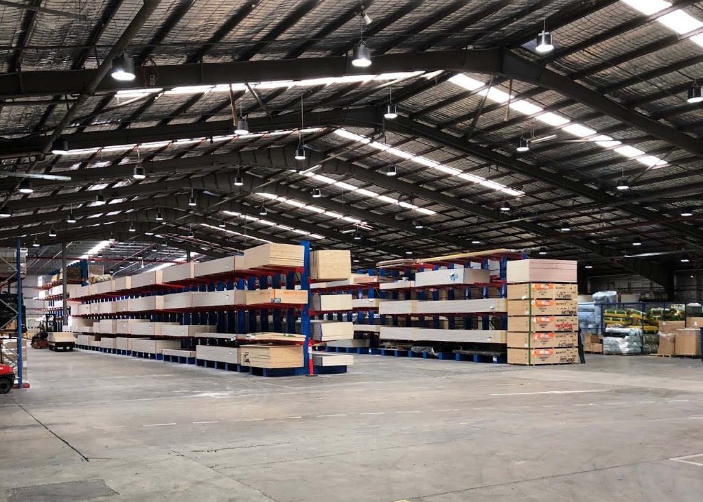 Network Building Supplies | store | 71/75 Marigold St, Revesby NSW 2212, Australia | 0283165000 OR +61 2 8316 5000
