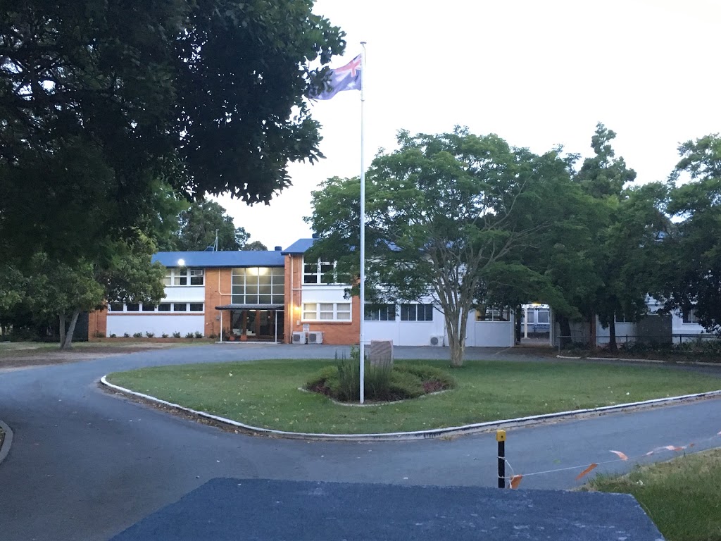 Northgate State School | school | 128 Amelia St, Nundah QLD 4012, Australia | 0733702333 OR +61 7 3370 2333