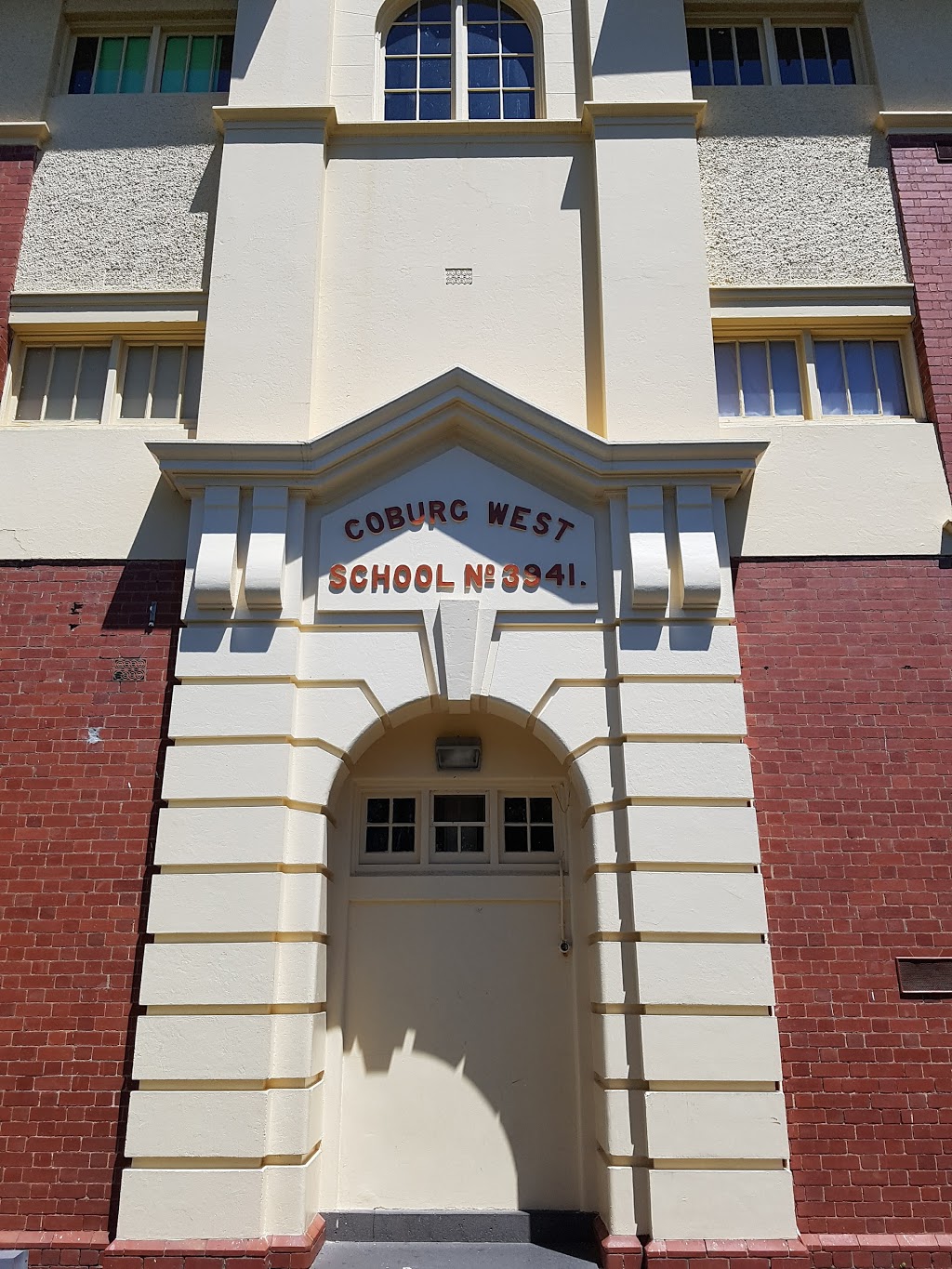 Coburg West Primary School | school | 185-187 Reynard St, Coburg VIC 3058, Australia | 0393861286 OR +61 3 9386 1286