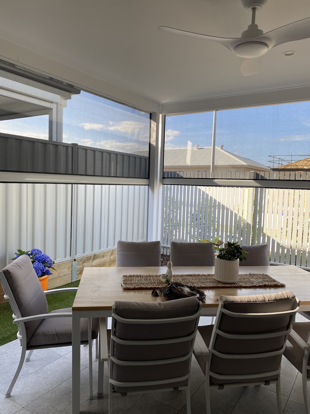 Zeally Bay Blinds | Unit 22, 9/13 Supertubes Dr, Torquay VIC 3228, Australia | Phone: 0411 381 481