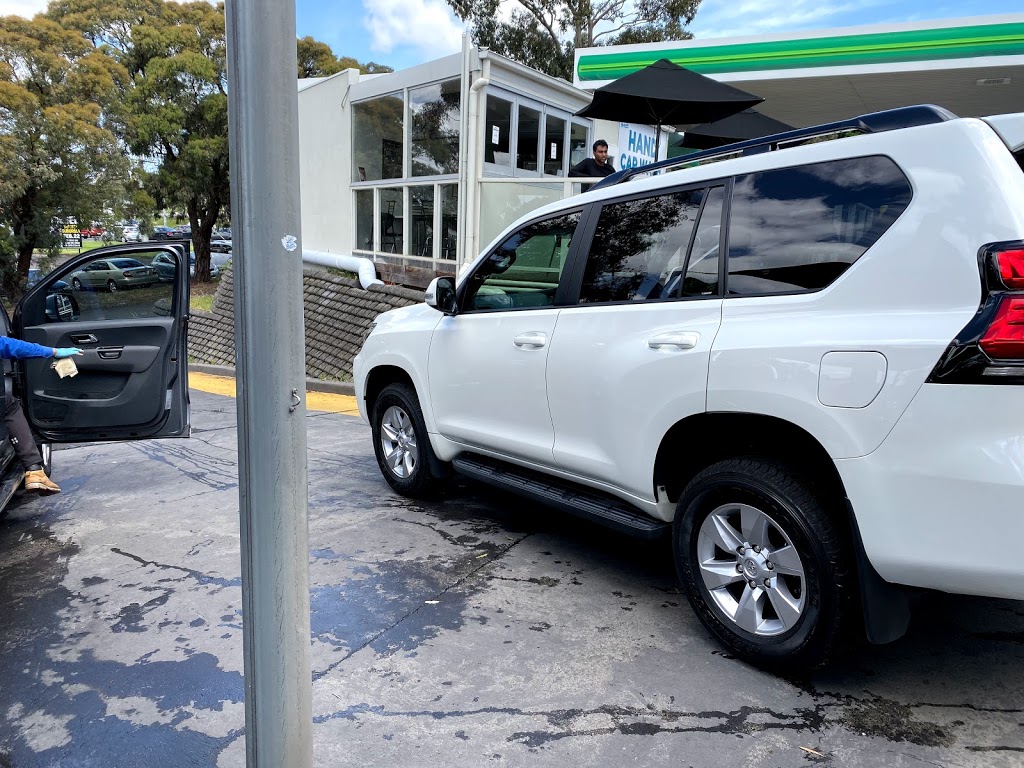 Majestic Hand Car Wash & Cafe | car wash | 549 Springvale Rd, Vermont South VIC 3133, Australia | 0388388954 OR +61 3 8838 8954