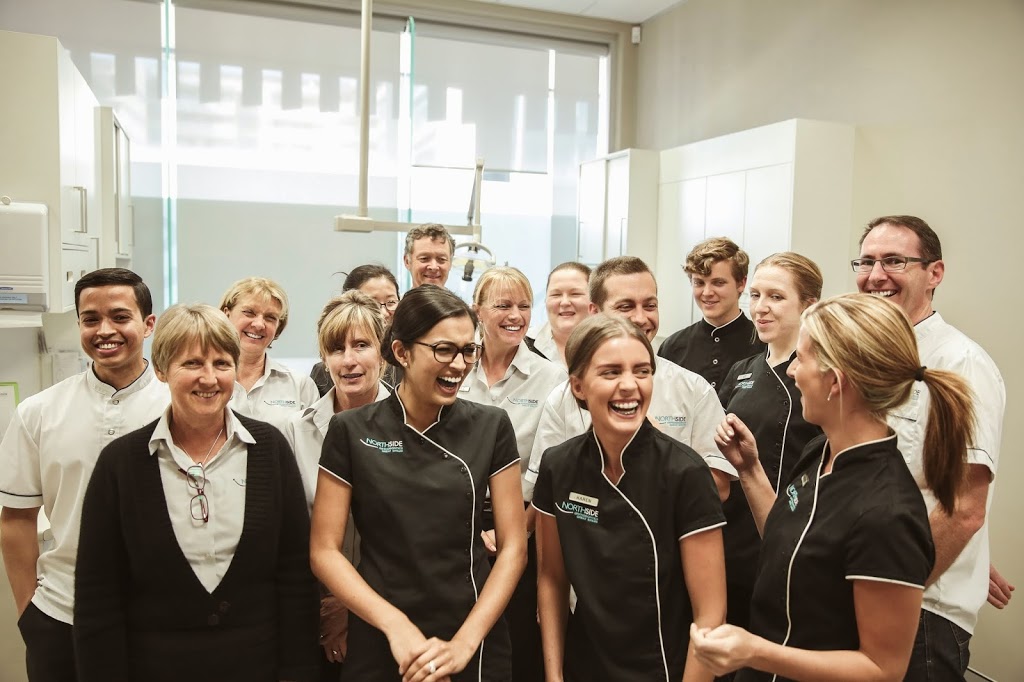 Northside Orthodontics, Chermside | 800 Gympie Rd, Chermside QLD 4032, Australia | Phone: (07) 3350 1133