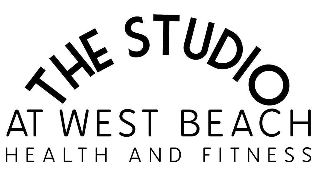 The Studio at West Beach | gym | The Studio at, 1 Military Rd, West Beach SA 5024, Australia | 0403156896 OR +61 403 156 896