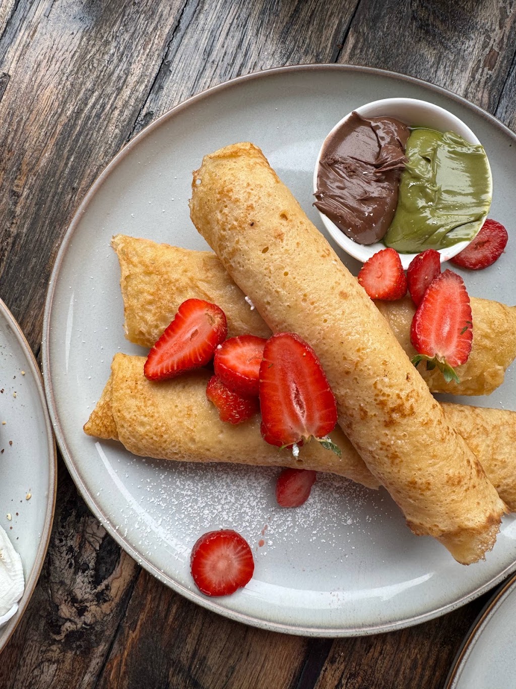 THE ORCHARD HILLS CAFE | 1794-1802 The Northern Rd, Orchard Hills NSW 2750, Australia | Phone: 0451 798 132