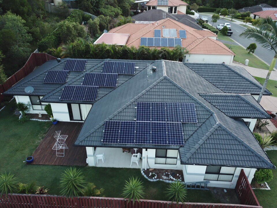 Top Value Solar | 12/2 Sheppards Dr, Greenbank QLD 4124, Australia | Phone: 1300 413 266