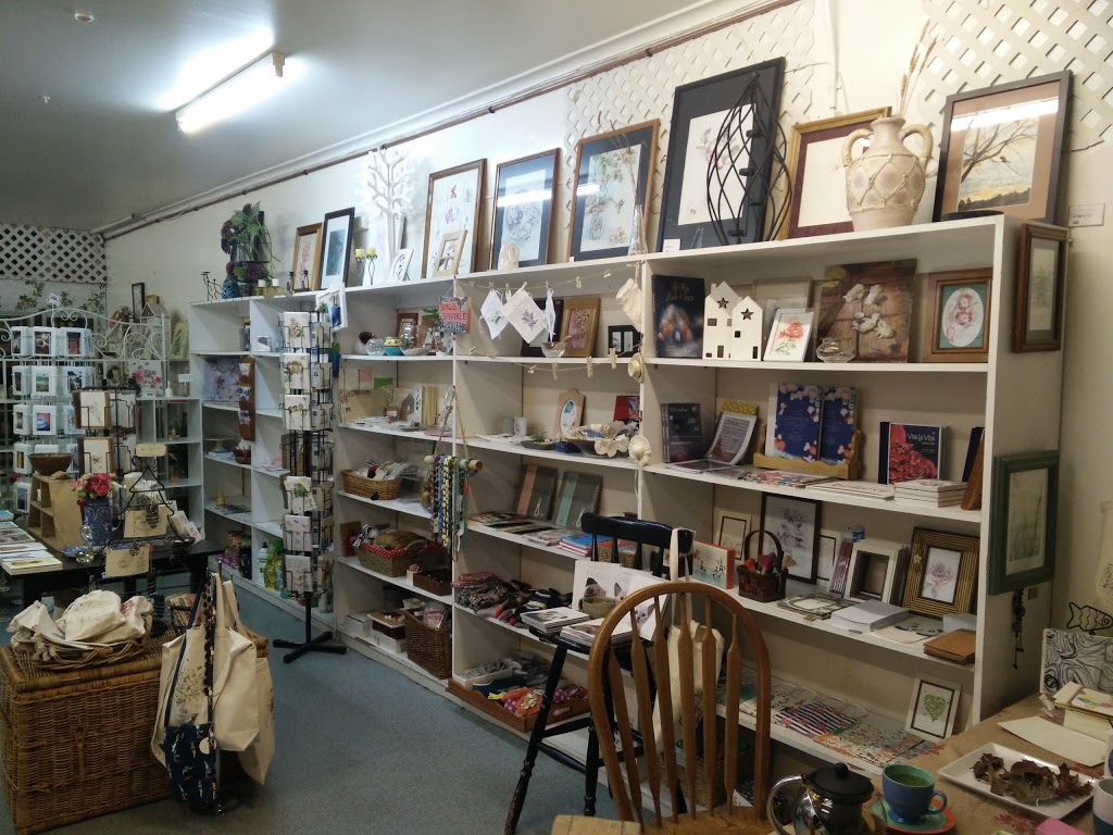 Serenity Gallery & Watercolour Lessons | 1218 Burwood Hwy, Upper Ferntree Gully VIC 3156, Australia | Phone: 0487 081 385