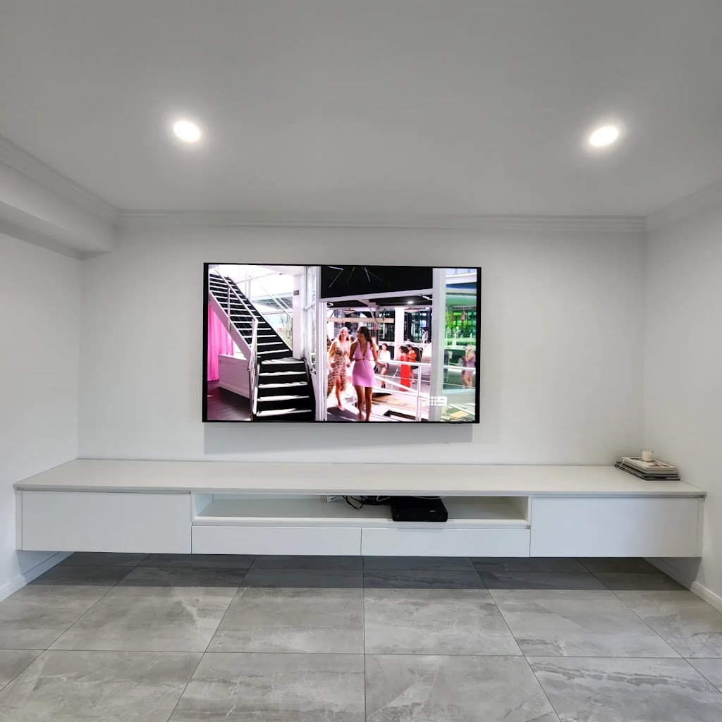 Hire A Handy | 48 York Terrace, Bilgola Plateau NSW 2107, Australia | Phone: 0434 455 516