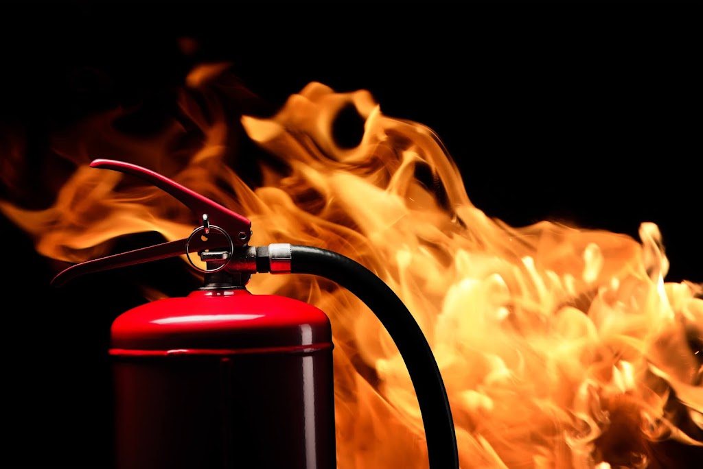 Phoenix Fire Training Solutions | 214B Green St, Ulladulla NSW 2539, Australia | Phone: 0417 437 006