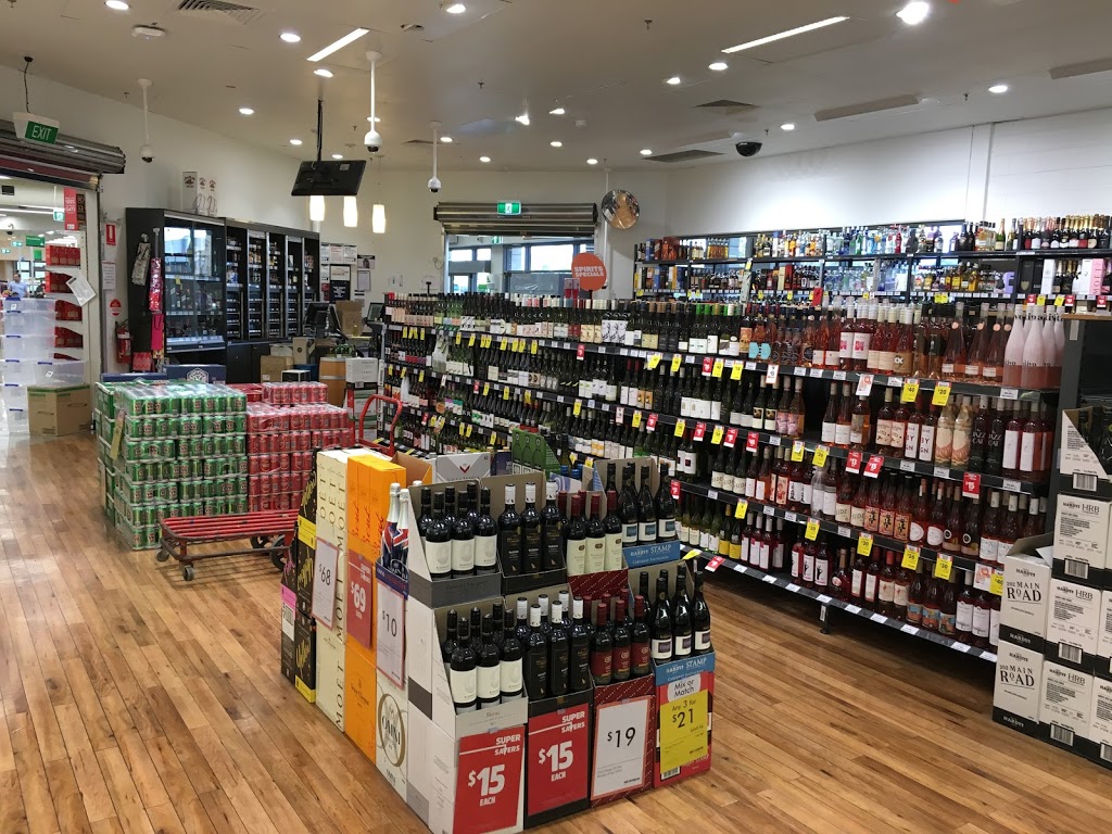 BWS Stud Park - Stud Park Shopping Centre, Stud Rd, Rowville VIC 3178 ...