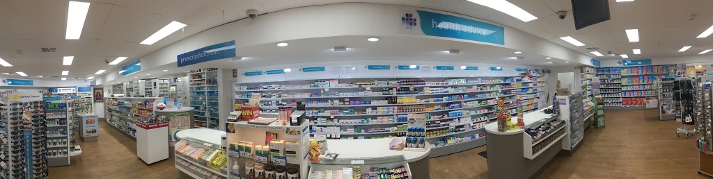 Friendlies Pharmacy Maddington | pharmacy | Shop 3 Maddington Village S/C, 134 Westfield St, Maddington WA 6109, Australia | 0894596179 OR +61 8 9459 6179