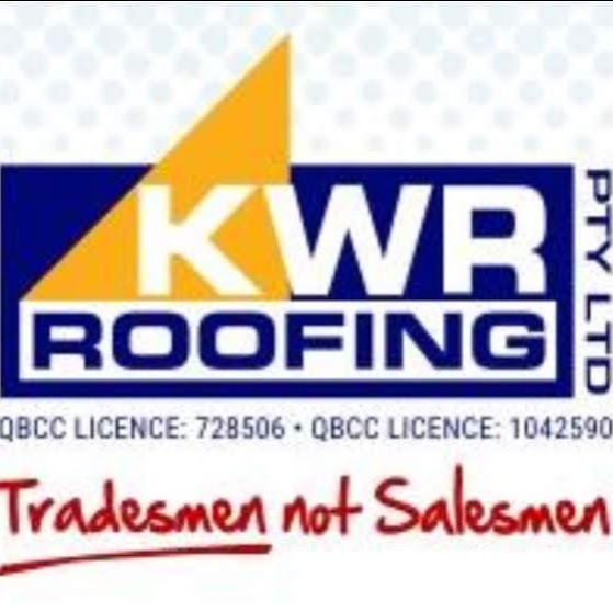 KWR Roofing | 4 Coke St, Camp Hill QLD 4152, Australia | Phone: (07) 3847 1031