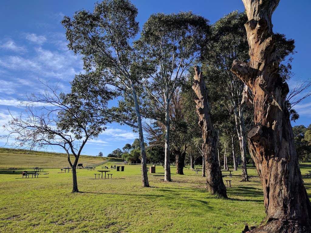 Walder Park | park | William Lawson Dr, Prospect NSW 2148, Australia