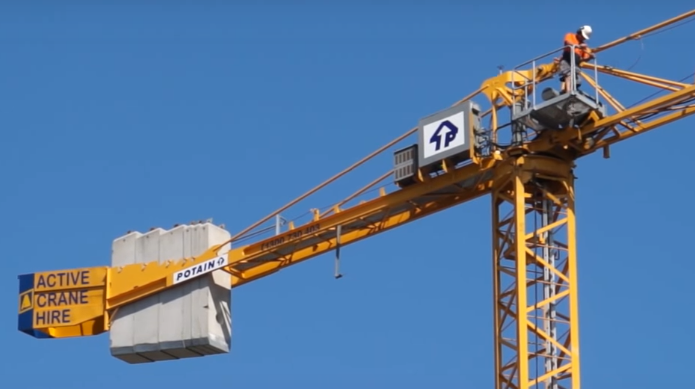 Active Crane Hire | 8 Ainslie Cl, Somersby NSW 2250, Australia | Phone: 1300 730 403