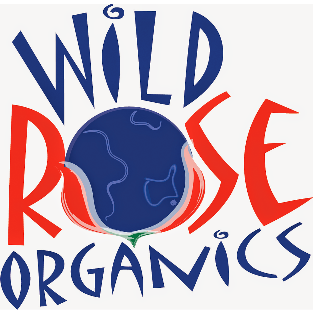 Wild Rose Organics | 38 Ellendon St, Bungendore NSW 2621, Australia | Phone: (02) 6238 1422