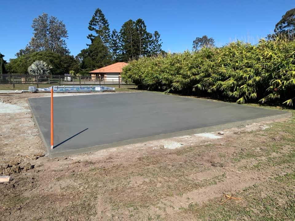 Butlers Concreting Pty Ltd | 111 Henderson Rd, Burpengary QLD 4505, Australia | Phone: 0418 196 085