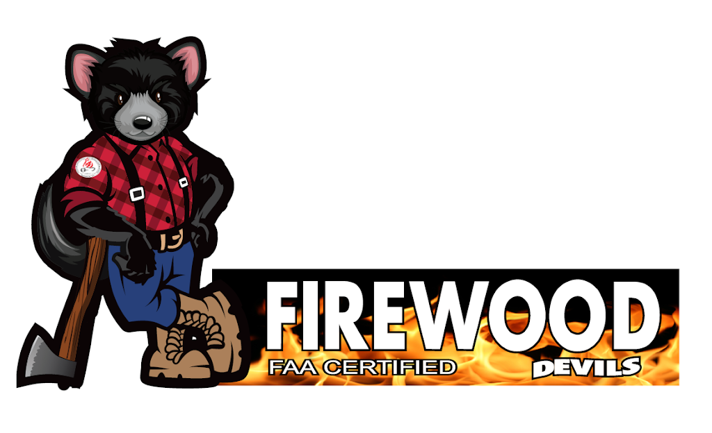 Firewood Devils | Huon Hwy, Leslie Vale TAS 7054, Australia | Phone: (03) 6239 6891