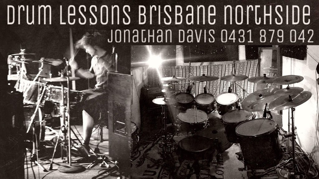 Drum Lessons Brisbane Northside | electronics store | 4 Elna Ct, Deception Bay QLD 4508, Australia | 0431879042 OR +61 431 879 042