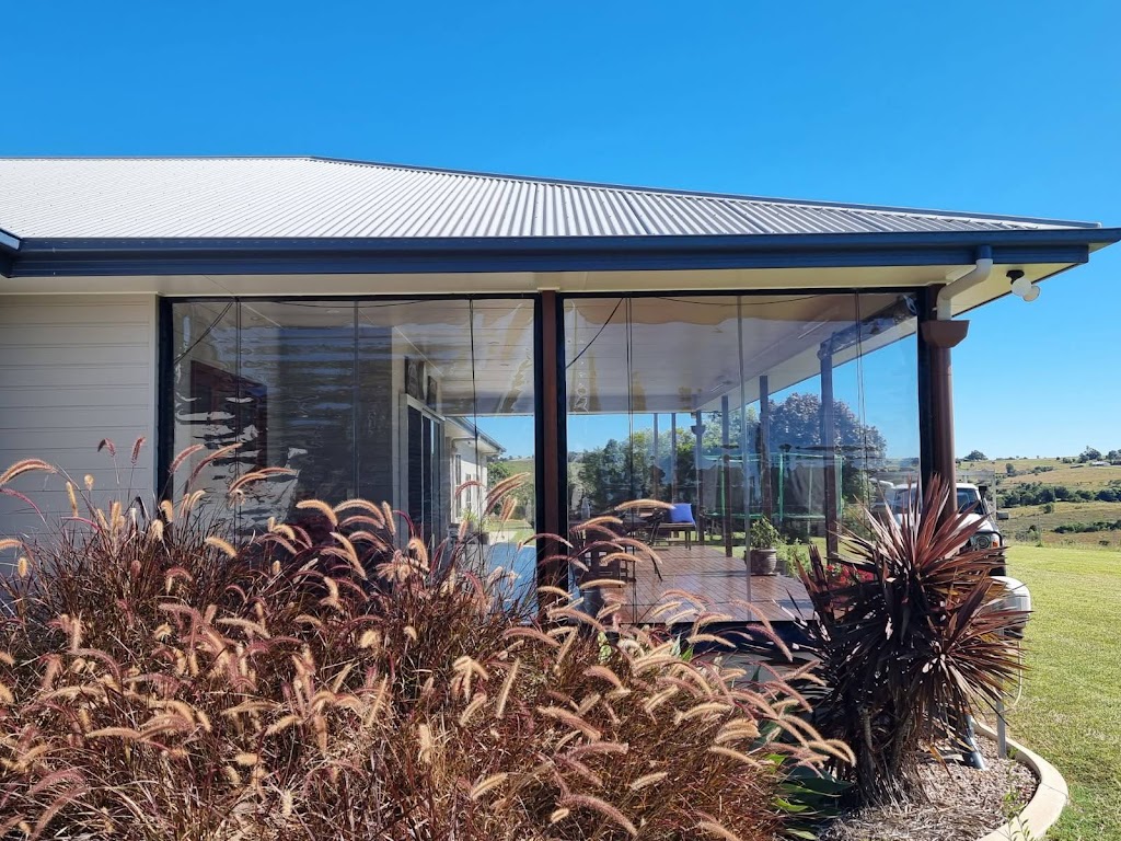 Sun Smart Shades | 2664 Boonah Rathdowney Rd, Maroon QLD 4310, Australia | Phone: 0419 640 988