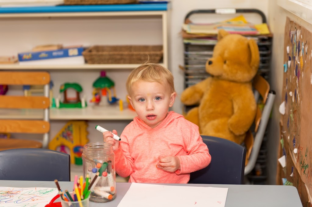 Goodstart Early Learning Sunbury - Bennett Court | 24-28 Bennett Ct, Sunbury VIC 3429, Australia | Phone: 1800 222 543