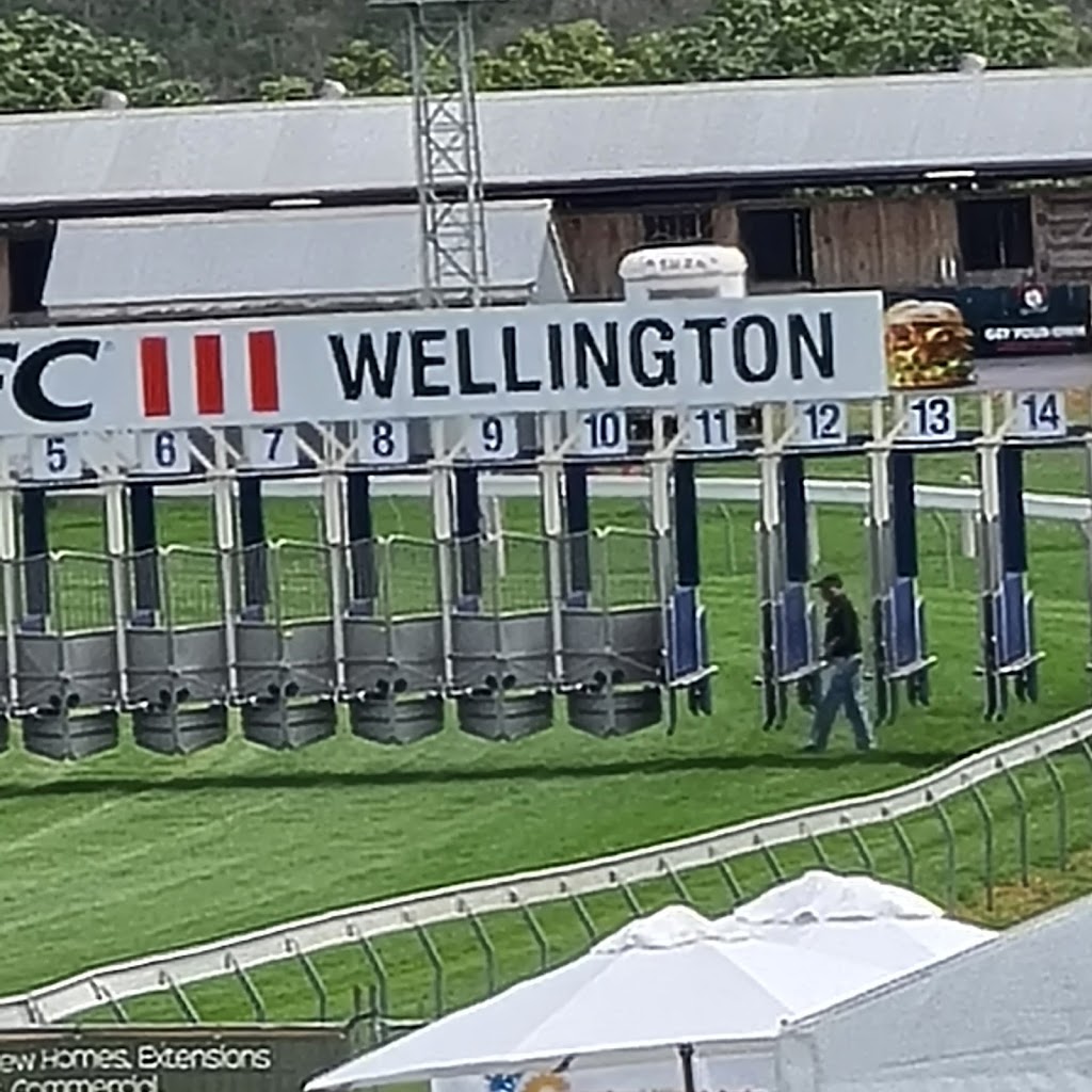 Wellington Race Club | Wellington NSW 2820, Australia | Phone: (02) 6845 2611