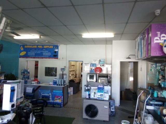 Queensland Pool Supplies | 609 Robinson Rd W, Aspley QLD 4034, Australia | Phone: (07) 3263 6017