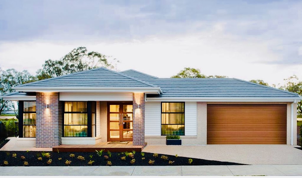 Simonds Homes Top Paddock | 5 Weeks Rd, Ascot VIC 3551, Australia | Phone: 0439 869 746