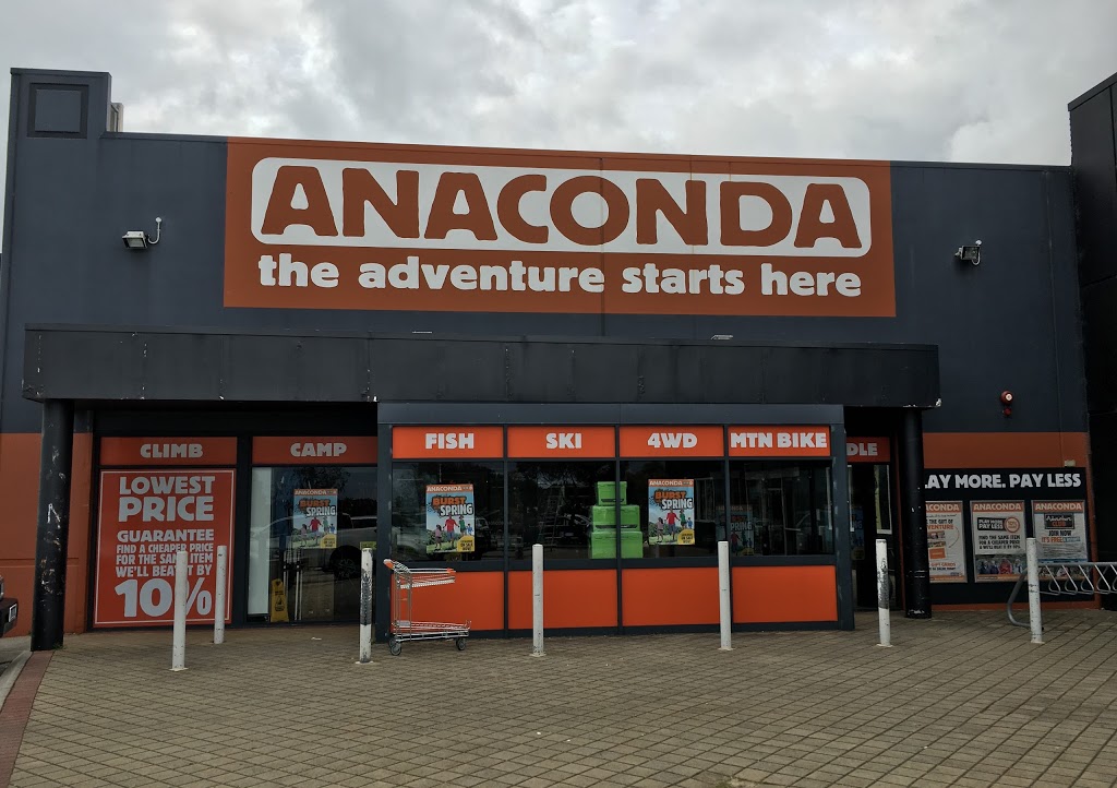 Anaconda Joondalup | clothing store | 11 Injune Way, Joondalup WA 6027, Australia | 0893000550 OR +61 8 9300 0550