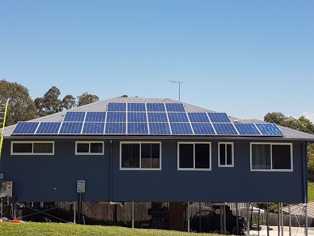 UV Power | Best Value Brisbane Solar | 135 Bozzato Pl, Kenmore QLD 4069, Australia | Phone: 1300 887 140