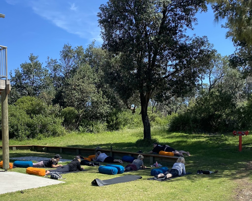 Balance Holistic Fitness | 23 Grant St, Broulee NSW 2537, Australia | Phone: (02) 4408 0663