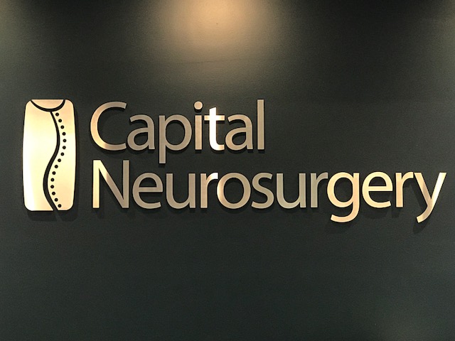 Capital Neurosurgery | doctor | Suite 15 Level 5 National Capital Private Hospital, Cnr Gilmore Cr and Hospital Rd, Garran ACT 2605, Australia | 0262604680 OR +61 2 6260 4680