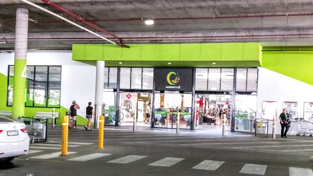 Woolworths Dubbo (56 Windsor Parade) Opening Hours