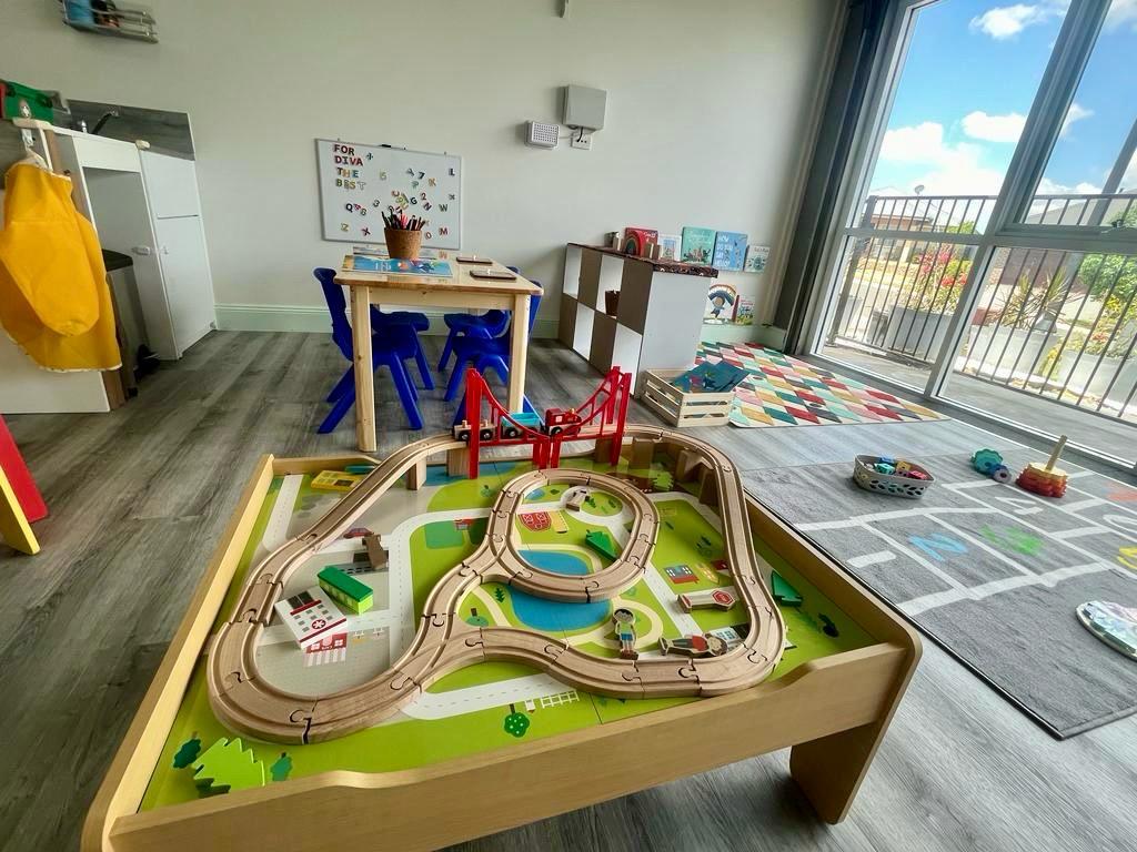 CURIOUS EXPLORERS Family Day Care | 68 Sunningdale Dr, Colebee NSW 2761, Australia | Phone: 0433 449 154