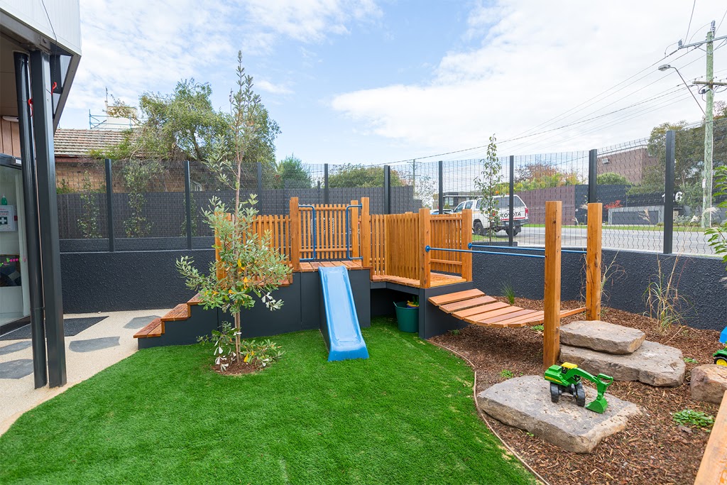 Bambini Early Learning Centre Brighton East | school | 125/127 Centre Rd, Brighton East VIC 3187, Australia | 0395397400 OR +61 3 9539 7400