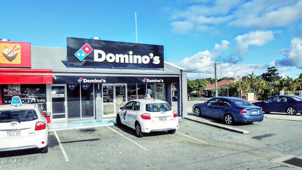 Dominos Pizza Inglewood | meal takeaway | Unit 1/1008 Beaufort St, Inglewood WA 6052, Australia | 0894626420 OR +61 8 9462 6420